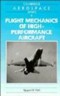 Flight Mechanics of High-Performance Aircraft - Book