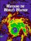 Watching the World's Weather - Book