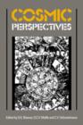 Cosmic Perspectives - Book