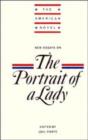 New Essays on 'The Portrait of a Lady' - Book