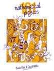 101 Mathematical Projects - Book