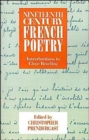 Nineteenth-Century French Poetry : Introductions to Close Reading - Book