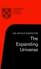 The Expanding Universe : Astronomy's 'Great Debate', 1900-1931 - Book