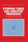 Stopping Times and Directed Processes - Book