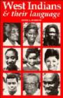 West Indians and their Language - Book