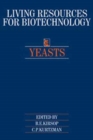 Yeasts - Book