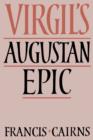 Virgil's Augustan Epic - Book