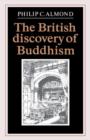 The British Discovery of Buddhism - Book