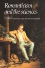 Romanticism and the Sciences - Book