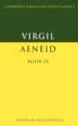 Virgil: Aeneid Book IX - Book