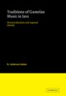 Traditions of Gamelan Music in Java : Musical Pluralism and Regional Identity - Book