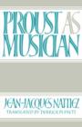 Proust as Musician - Book