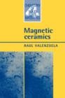 Magnetic Ceramics - Book