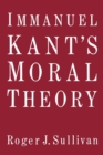 Immanuel Kant's Moral Theory - Book