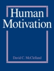 Human Motivation - Book