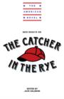 New Essays on The Catcher in the Rye - Book