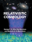 Relativistic Cosmology - Book