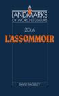 Emile Zola: L'Assommoir - Book
