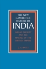 Indian Society and the Making of the British Empire - Book