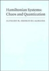 Hamiltonian Systems : Chaos and Quantization - Book