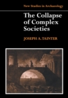 The Collapse of Complex Societies - Book