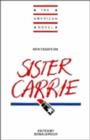 New Essays on Sister Carrie - Book
