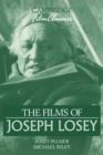 The Films of Joseph Losey - Book