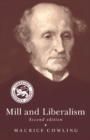 Mill and Liberalism - Book