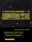Astronomy with your Personal Computer - Book