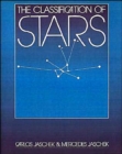 The Classification of Stars - Book