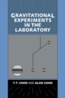 Gravitational Experiments in the Laboratory - Book