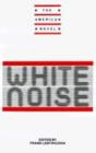 New Essays on White Noise - Book