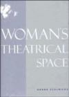 Woman's Theatrical Space - Book