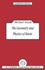 The Geometry and Physics of Knots - Book