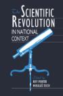 The Scientific Revolution in National Context - Book