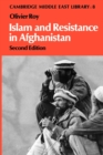 Islam and Resistance in Afghanistan - Book