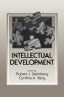 Intellectual Development - Book
