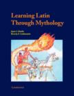 Learning Latin through Mythology - Book