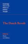 The Dutch Revolt - Book