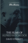 The Films of Alfred Hitchcock - Book