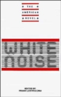 New Essays on White Noise - Book