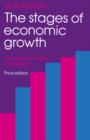 The Stages of Economic Growth : A Non-Communist Manifesto - Book