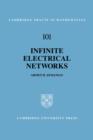Infinite Electrical Networks - Book