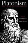 Platonism and the English Imagination - Book
