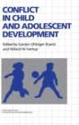 Conflict in Child and Adolescent Development - Book