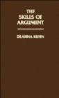 The Skills of Argument - Book