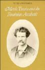 Mark Twain and the Feminine Aesthetic - Book