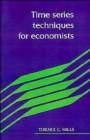 Time Series Techniques for Economists - Book
