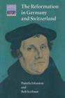 The Reformation in Germany and Switzerland - Book
