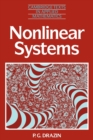 Nonlinear Systems - Book